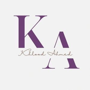 Khlood Ahmed