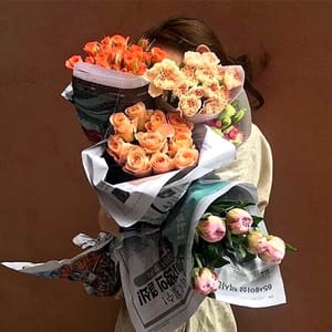 مشاعل