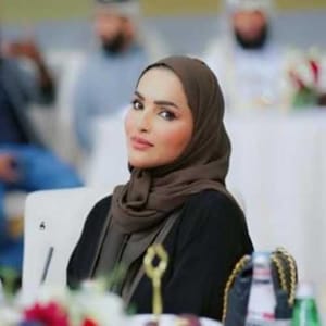 المها المري