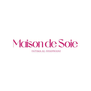 MAISON DE SOIE