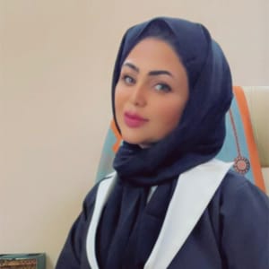 لولوة الشرشني