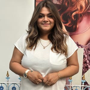 Tanaya Bose