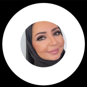 مريم سعد