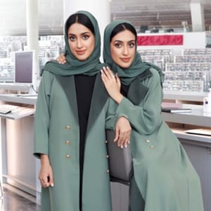 سارة و هاجر