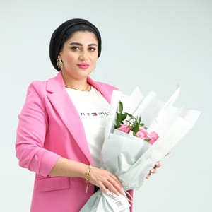 Rasha Mohamed