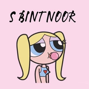 S bint noor