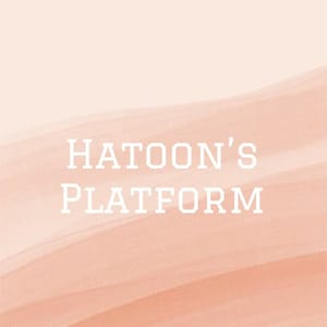 Hatoon’s platform