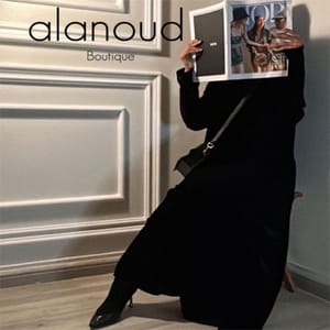 Alanoud Boutique