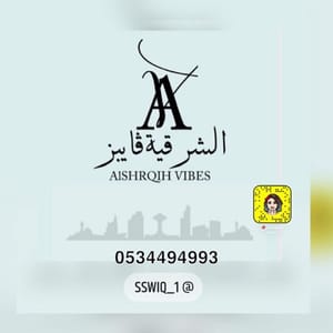 الشرقية ڤايبز