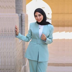 Sara Abusadeh