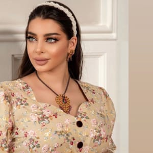 مودل براءة