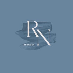 RN Blogger