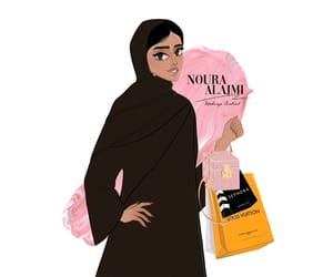 نورة العجمي
