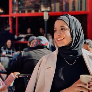 آلاء السليمان