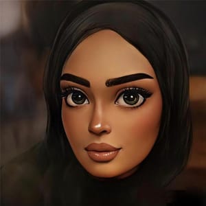 عايشه العوضي