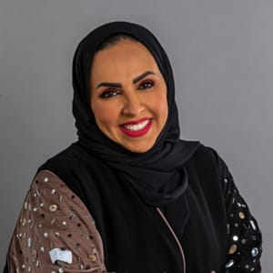 ايمان الكعبي
