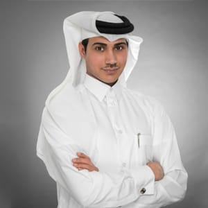 احمد الساده