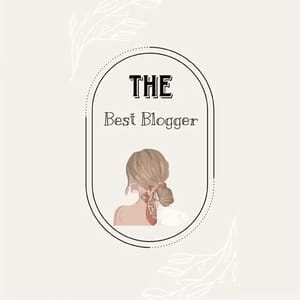 Best Blogger