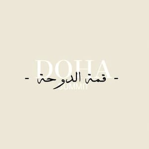 DOHA SUMMIT