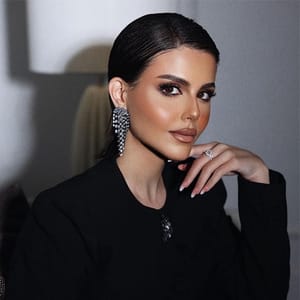 بشاير الشهري