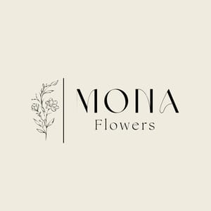 Mona flowers