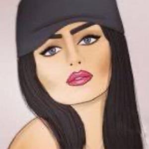 غاده عبدالله الحريول