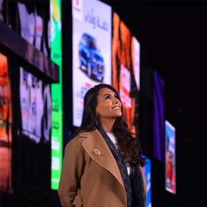 اماني العجلان
