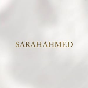Sarah Ahmed