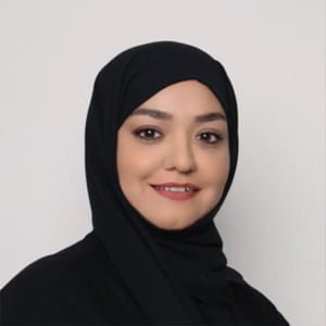 زينب الشمري