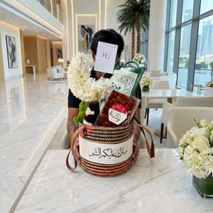 باقات رمضان