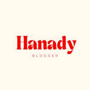 Hanady Blogger