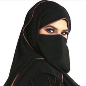 نورة الكعبي