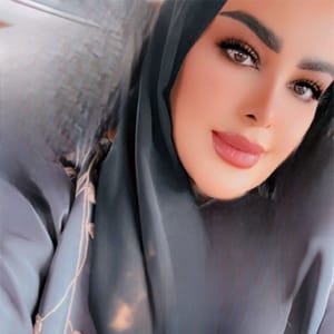 فاطمة السويدي