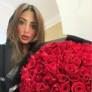 نجوى