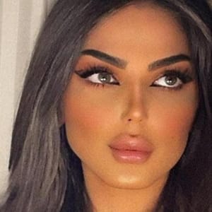 Lina abuhussen