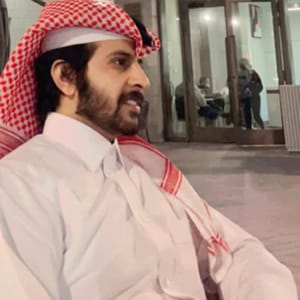 مهدي الحبابي