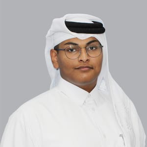 محمد الدوسري