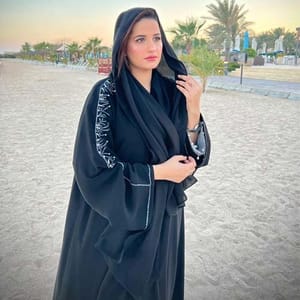 HINA AHMAD