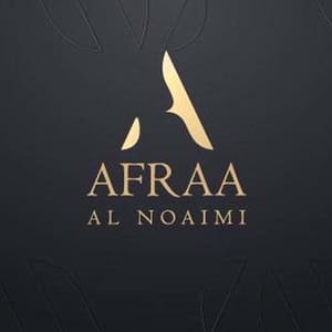 عفراء النعيمي