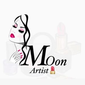 Moon artist 💄