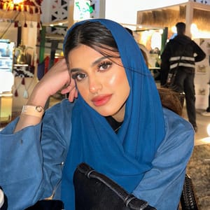 شموخ القحطاني