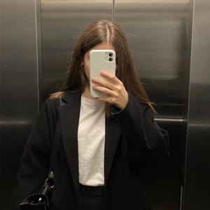 Areej Blogger