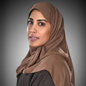 فاطمة الشروقي