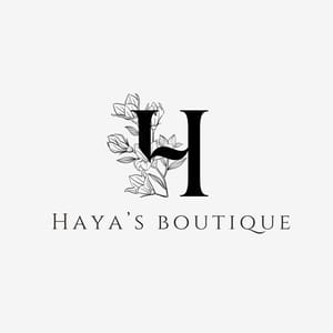 Haya’s Boutique