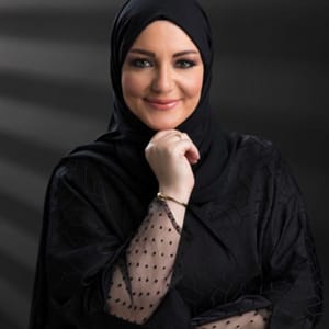 نادين البيطار