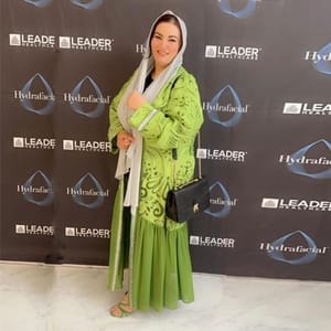 Maysoon Alfar