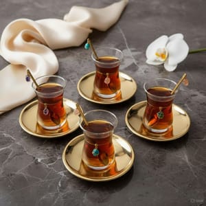 فناجين شاهي