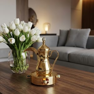 دلة