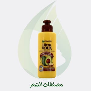 مصففات الشعر