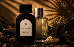 عطور رجالية